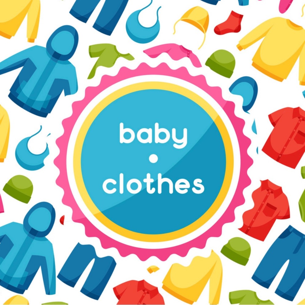 Holiday Mystery Bundle Box - Baby Girl or Baby Boy Clothes (0-3 months)!!😍